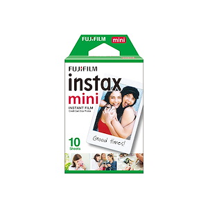 فیلم دوربین چاپ فوری فوجی‌فیلم Instax mini