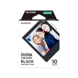 فیلم 10 عددی پرینتر فوجی‌فیلم مدل Instax Square