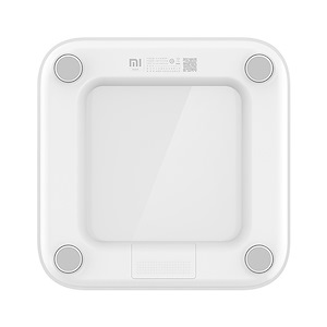 ترازوی شیائومی Scale 2 Xiaomi Mi Smart Scale 2 - White