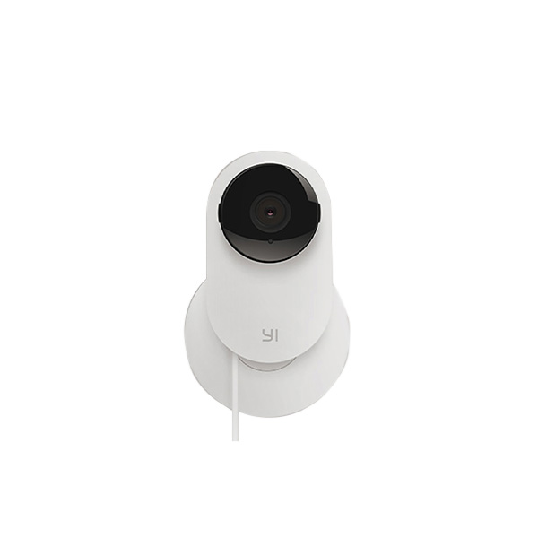 دوربین شیائومی YI Home 720P Xiaomi YI Home 720P Camera White