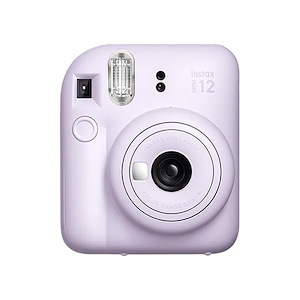 دوربین چاپ فوری فوجی‌فیلم مدل Instax mini 12