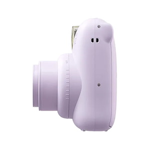 دوربین چاپ فوری فوجی‌فیلم مدل Instax mini 12 Fujifilm Instax mini 12 Lilac Purple Instant Camera