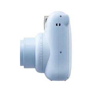 دوربین چاپ فوری فوجی‌فیلم مدل Instax mini 12 Fujifilm Instax mini 12 Pastel Blue Instant Camera