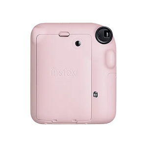 دوربین چاپ فوری فوجی‌فیلم مدل Instax mini 12 Fujifilm Instax mini 12 Blossom Pink Instant Camera