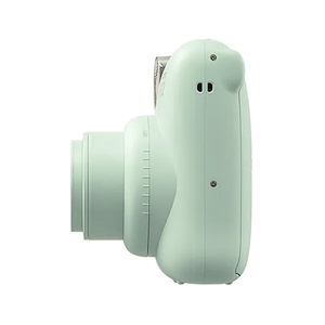 دوربین چاپ فوری فوجی‌فیلم مدل Instax mini 12 Fujifilm Instax mini 12 Mint Green Instant Camera