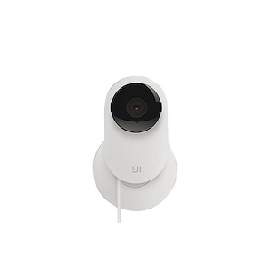 دوربین شیائومی YI Home 720P Xiaomi YI Home 720P Camera White