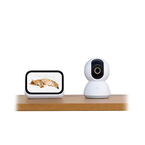 دوربین شیائومی Home Security 360° 2K Xiaomi Home Security 360° 2K Camera White