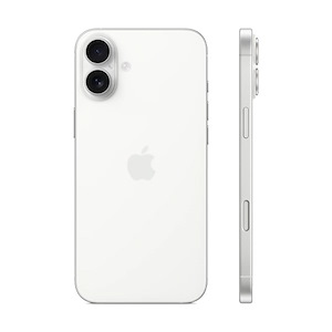 گوشی موبایل اپل مدل iPhone 16 Plus ظرفیت 512 گیگابایت Apple iPhone 16 Plus 8GB RAM 512GB White Mobile Phone