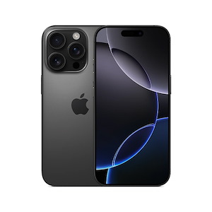 گوشی موبایل اپل مدل iPhone 16 Pro ظرفیت 1 ترابایت