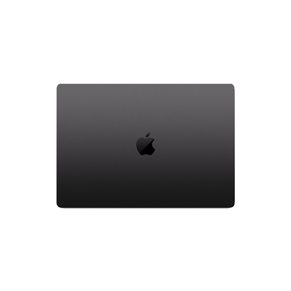 مک‌بوک پرو اپل 16 اینچ M4 Pro حافظه 24GB/512GB Apple MacBook Pro 16-inch 2024 M4 Pro 24GB RAM 512GB SSD Space Black Laptop - MX2X3