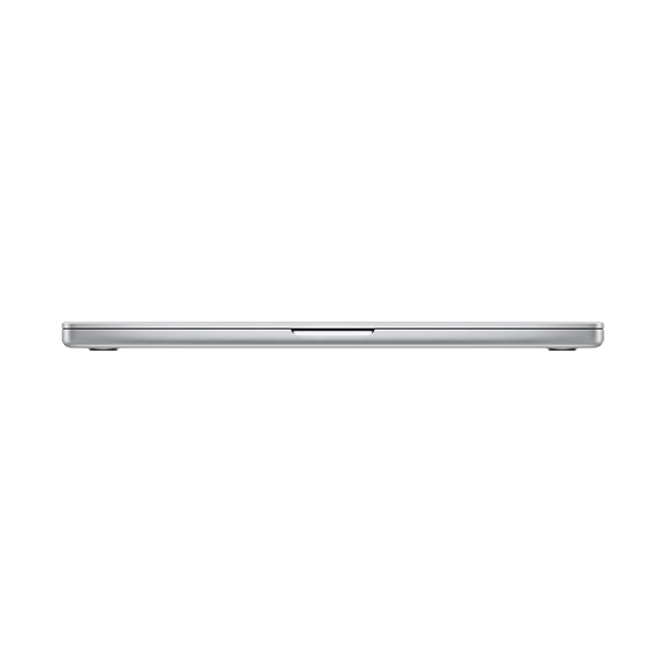 مک‌بوک پرو اپل 16 اینچ M4 Pro حافظه 24GB/512GB Apple MacBook Pro 16-inch 2024 M4 Pro 24GB RAM 512GB SSD Silver Laptop - MX2T3