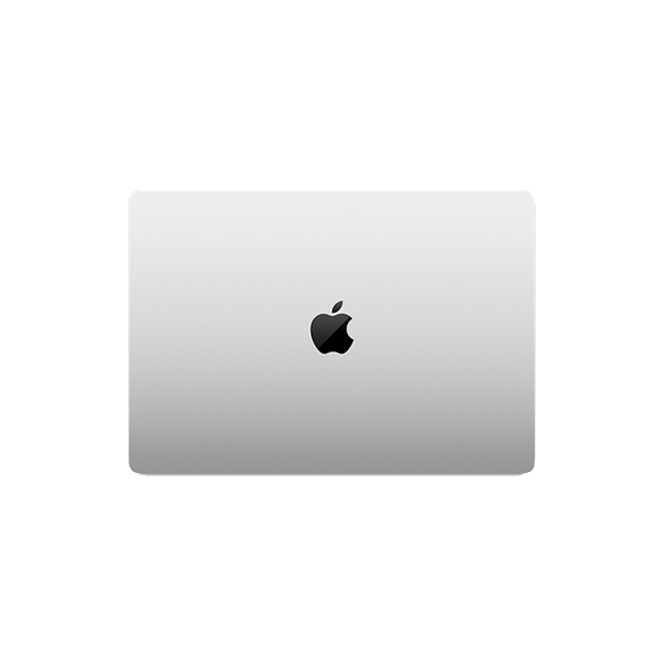 مک‌بوک پرو اپل 16 اینچ M4 Pro حافظه 24GB/512GB Apple MacBook Pro 16-inch 2024 M4 Pro 24GB RAM 512GB SSD Silver Laptop - MX2T3