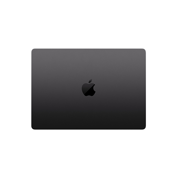 مک‌بوک پرو اپل 14 اینچ M4 حافظه 16GB/1TB Apple MacBook Pro 14-inch 2024 M4 16GB RAM 1TB SSD Space Black Laptop - MW2V3