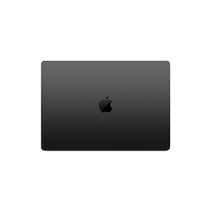 مک‌بوک پرو اپل 16 اینچ M4 Pro حافظه 24GB/512GB Apple MacBook Pro 16-inch 2024 M4 Pro 24GB RAM 512GB SSD Space Black Laptop - MX2X3