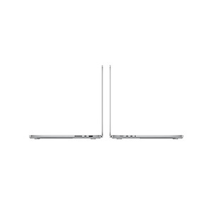 مک‌بوک پرو اپل 16 اینچ M4 Pro حافظه 24GB/512GB Apple MacBook Pro 16-inch 2024 M4 Pro 24GB RAM 512GB SSD Silver Laptop - MX2T3