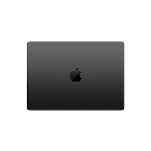 مک‌بوک پرو اپل 14 اینچ M4 حافظه 16GB/512GB Apple MacBook Pro 14-inch 2024 M4 16GB RAM 512GB SSD Space Black Laptop - MW2U3