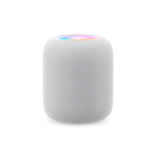 اسپیکر اپل مدل HomePod Apple HomePod White Speaker