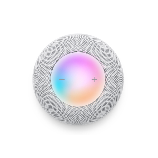 اسپیکر اپل مدل HomePod Apple HomePod White Speaker