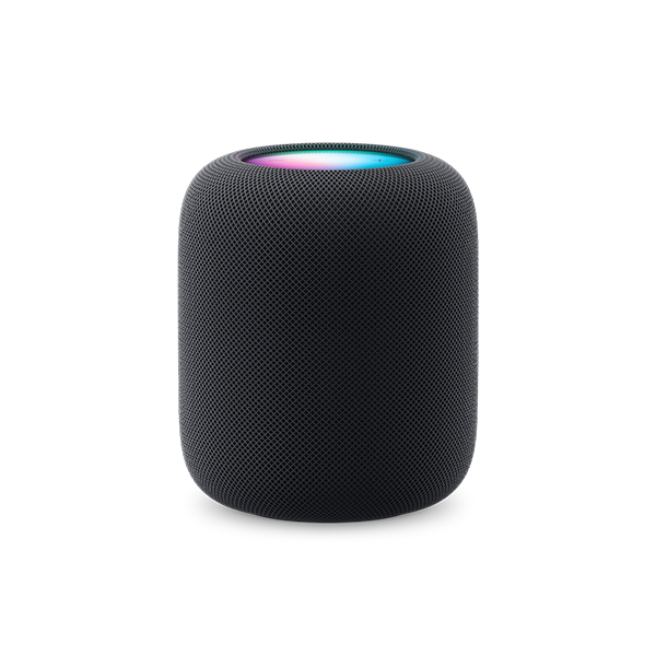 اسپیکر اپل مدل HomePod Apple HomePod Midnight Speaker