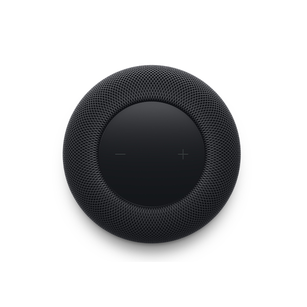 اسپیکر اپل مدل HomePod Apple HomePod Midnight Speaker