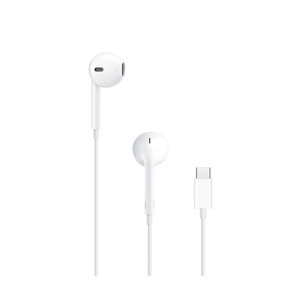 هندزفری اپل مدل EarPods USB-C Apple EarPods with USB-C Connector Handsfree