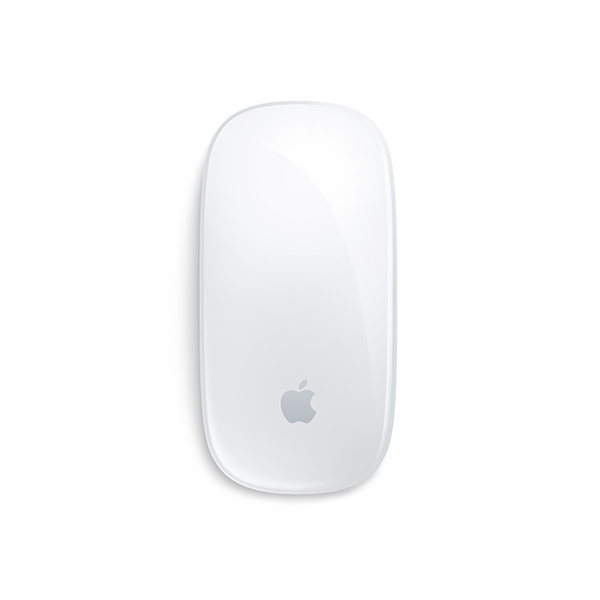 مجیک ماوس اپل مدل USB-C Apple Magic Mouse USB-C Silver Mouse