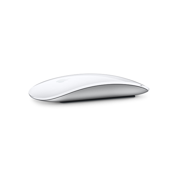 مجیک ماوس اپل مدل USB-C Apple Magic Mouse USB-C Silver Mouse