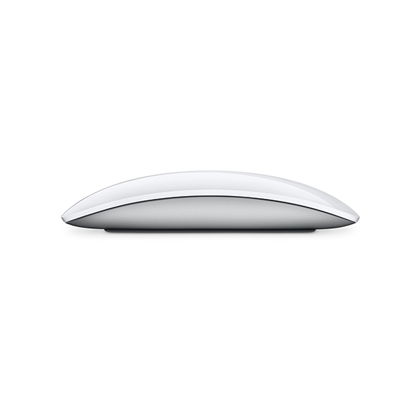 مجیک ماوس اپل مدل USB-C Apple Magic Mouse USB-C Silver Mouse