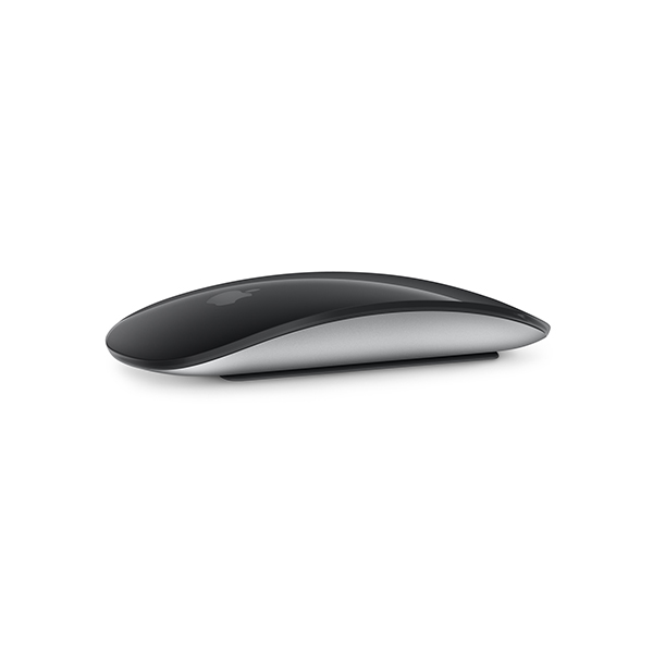 مجیک ماوس اپل مدل USB-C Apple Magic Mouse USB-C Black Mouse