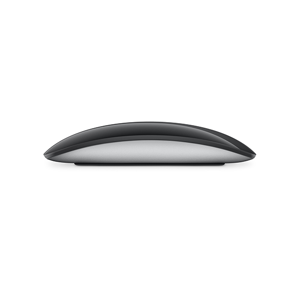 مجیک ماوس اپل مدل USB-C Apple Magic Mouse USB-C Black Mouse