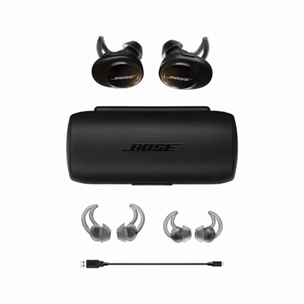 هندزفری بوز مدل SoundSport Free Bose SoundSport Free Black Handsfree