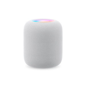 اسپیکر اپل مدل HomePod Apple HomePod White Speaker