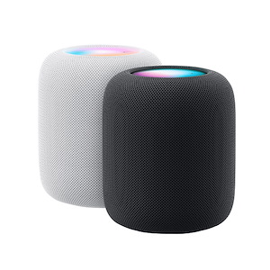 اسپیکر اپل مدل HomePod Apple HomePod White Speaker