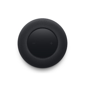 اسپیکر اپل مدل HomePod Apple HomePod Midnight Speaker