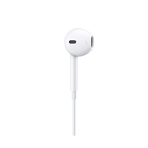 هندزفری اپل مدل EarPods USB-C Apple EarPods with USB-C Connector Handsfree