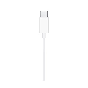 هندزفری اپل مدل EarPods USB-C Apple EarPods with USB-C Connector Handsfree