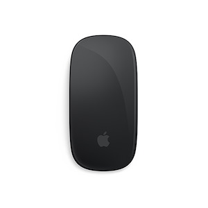 مجیک ماوس اپل مدل USB-C Apple Magic Mouse USB-C Black Mouse