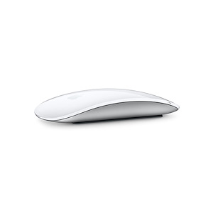 مجیک ماوس اپل مدل USB-C Apple Magic Mouse USB-C Silver Mouse