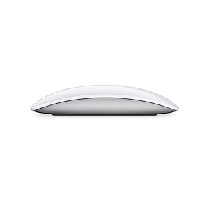 مجیک ماوس اپل مدل USB-C Apple Magic Mouse USB-C Silver Mouse