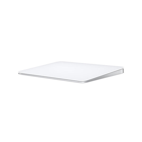 ترک پد اپل مدل Magic Trackpad Apple Magic Trackpad White Pad