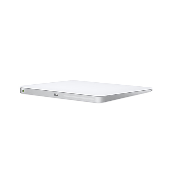 ترک پد اپل مدل Magic Trackpad Apple Magic Trackpad White Pad