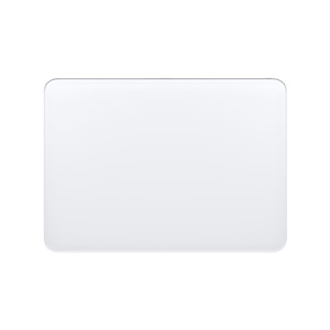 ترک پد اپل مدل Magic Trackpad Apple Magic Trackpad White Pad