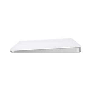 ترک پد اپل مدل Magic Trackpad Apple Magic Trackpad White Pad