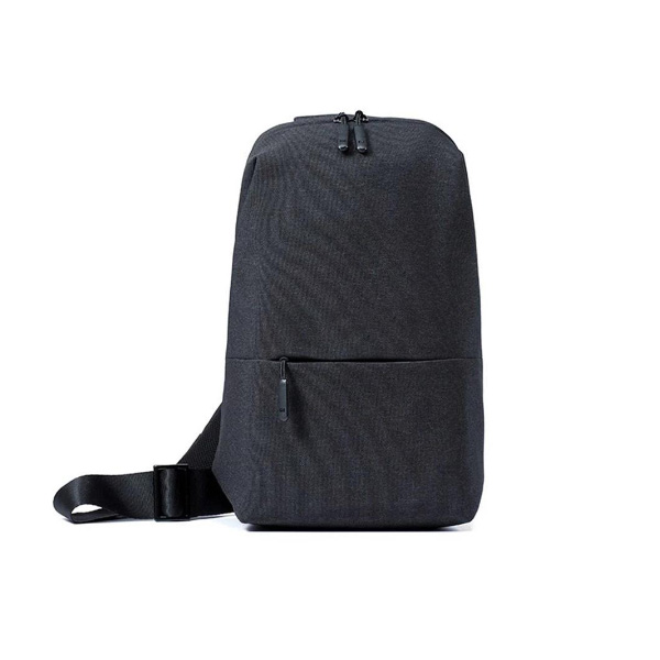 Xiaomi City Sling Black Bag Xiaomi City Sling Black Bag