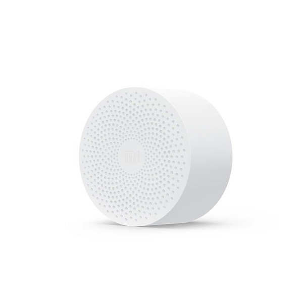 اسپیکر شیائومی مدل Mi Compact 2 Xiaomi Mi Compact 2 White Speaker