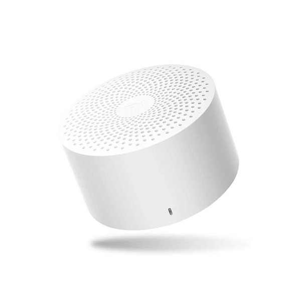 اسپیکر شیائومی مدل Mi Compact 2 Xiaomi Mi Compact 2 White Speaker