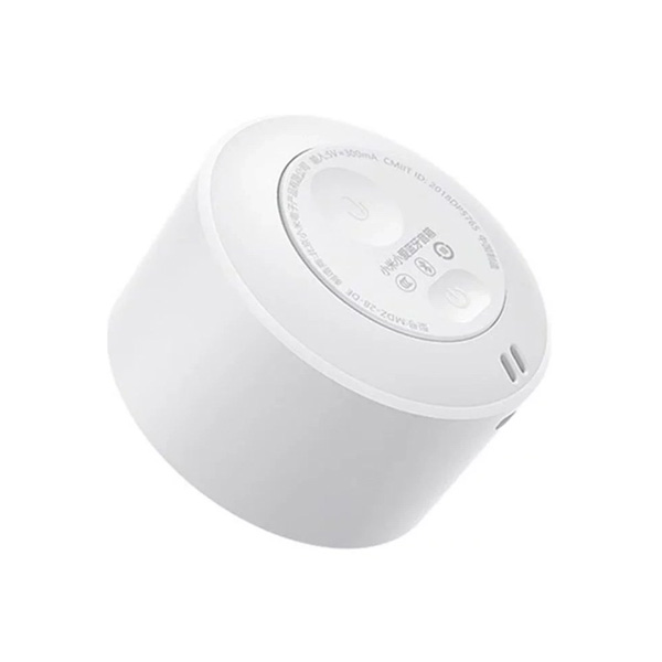 اسپیکر شیائومی مدل Mi Compact 2 Xiaomi Mi Compact 2 White Speaker