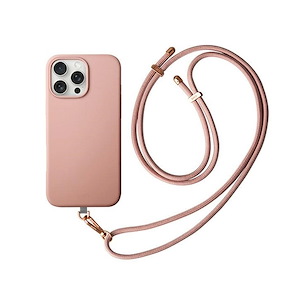 قاب یونیک iPhone 16 Pro Max مدل MUSE Uniq Coehl MUSE Dusty Nude iPhone 16 Pro Max Case