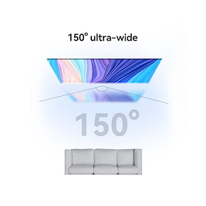 Xiaomi Wanbo HD ANTI-LIGHT Curtain Xiaomi Wanbo HD ANTI-LIGHT Curtain