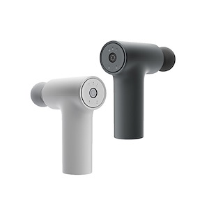 ماساژور تفنگی شیائومی مدل Spad 8198 Xiaomi Spad 8198 Black Gun Massager